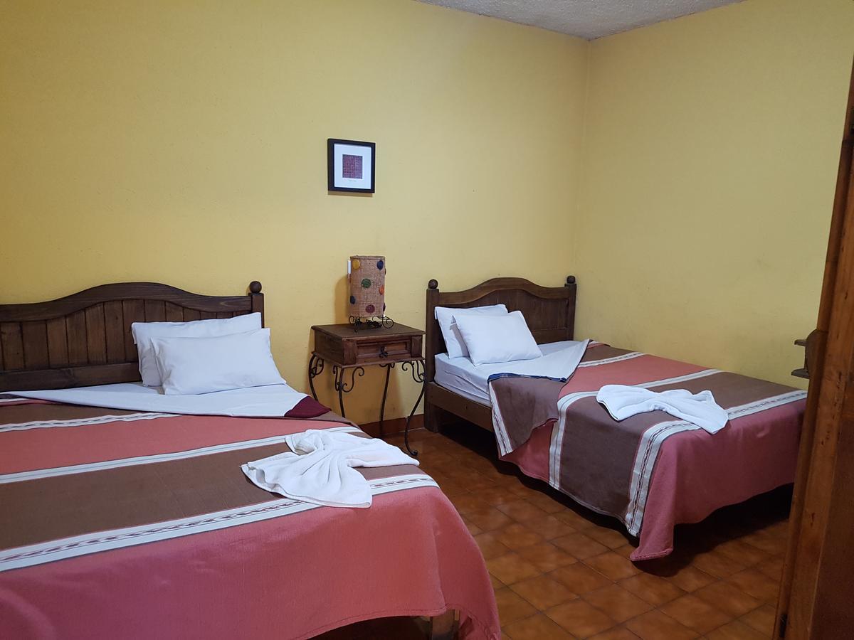 Hotel Nuevo Cupatitzio Uruapan  Exterior foto